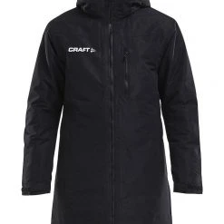 Craft Sportswear NA MEN'S CRAFT JACKET PARKAS