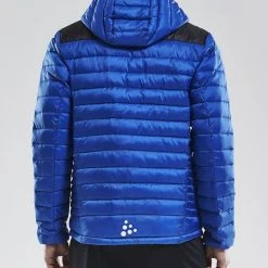 Craft Sportswear NA MEN'S CRAFT ISOLATE JACKET