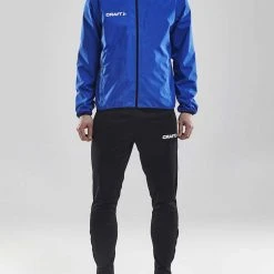 Craft Sportswear NA MEN'S CRAFT JACKET RAIN