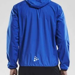 Craft Sportswear NA MEN'S CRAFT JACKET RAIN