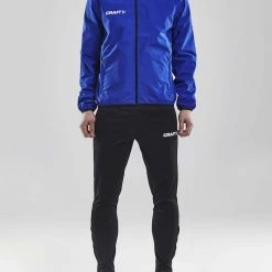 Craft Sportswear NA MEN'S CRAFT JACKET RAIN