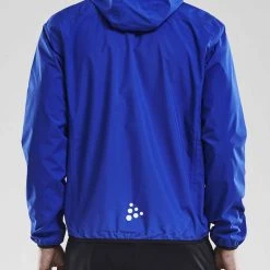 Craft Sportswear NA MEN'S CRAFT JACKET RAIN