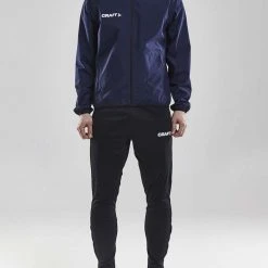 Craft Sportswear NA MEN'S CRAFT JACKET RAIN