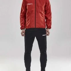 Craft Sportswear NA MEN'S CRAFT JACKET RAIN