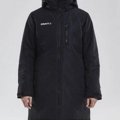 Craft Sportswear NA WOMEN'S CRAFT JACKET PARKAS