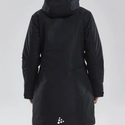 Craft Sportswear NA WOMEN'S CRAFT JACKET PARKAS