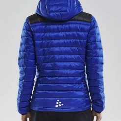 Craft Sportswear NA WOMEN'S CRAFT ISOLATE JACKET