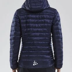 Craft Sportswear NA WOMEN'S CRAFT ISOLATE JACKET