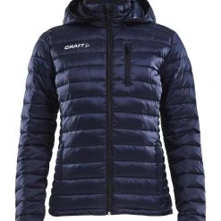 Craft Sportswear NA WOMEN'S CRAFT ISOLATE JACKET