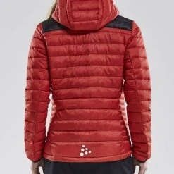 Craft Sportswear NA WOMEN'S CRAFT ISOLATE JACKET