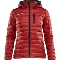 Craft Sportswear NA WOMEN'S CRAFT ISOLATE JACKET
