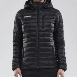 Craft Sportswear NA WOMEN'S CRAFT ISOLATE JACKET