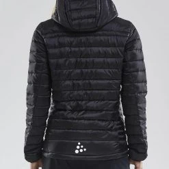 Craft Sportswear NA WOMEN'S CRAFT ISOLATE JACKET