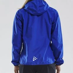 Craft Sportswear NA WOMEN'S CRAFT JACKET RAIN