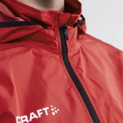 Craft Sportswear NA WOMEN'S CRAFT JACKET RAIN