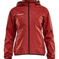Craft Sportswear NA WOMEN'S CRAFT JACKET RAIN