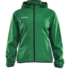 Craft Sportswear NA WOMEN'S CRAFT JACKET RAIN
