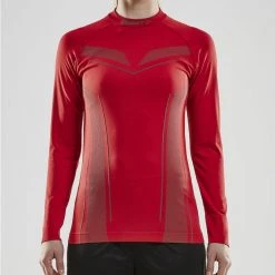 Craft Sportswear NA WOMEN’S PRO CONTROL SEAMLESS JERSEY