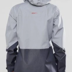 Craft Sportswear NA Women's Shell Jacket
