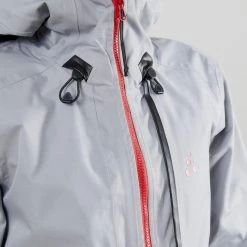 Craft Sportswear NA Women's Shell Jacket