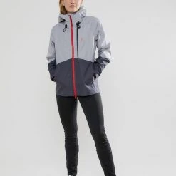 Craft Sportswear NA Women's Shell Jacket