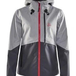 Craft Sportswear NA Women's Shell Jacket