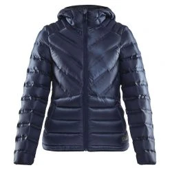Craft Sportswear NA WOMEN'S LIGHT DOWN JACKET