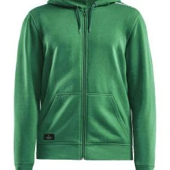 Craft Sportswear NA Men's Community FZ Hoodie
