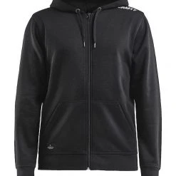 Craft Sportswear NA Men's Community FZ Hoodie