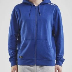 Craft Sportswear NA Men's Community FZ Hoodie