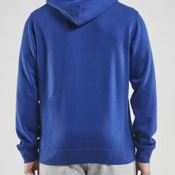 Craft Sportswear NA Men's Community FZ Hoodie