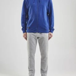 Craft Sportswear NA Men's Community FZ Hoodie