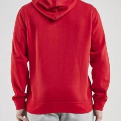 Craft Sportswear NA Men's Community FZ Hoodie
