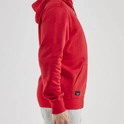 Craft Sportswear NA Men's Community FZ Hoodie