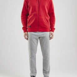 Craft Sportswear NA Men's Community FZ Hoodie