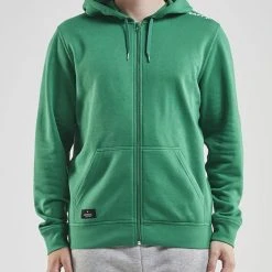 Craft Sportswear NA Men's Community FZ Hoodie