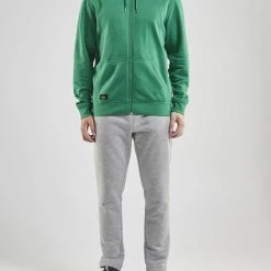 Craft Sportswear NA Men's Community FZ Hoodie