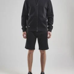 Craft Sportswear NA Men's Community FZ Hoodie