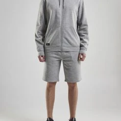 Craft Sportswear NA Men's Community FZ Hoodie