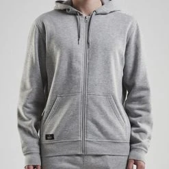 Craft Sportswear NA Men's Community FZ Hoodie