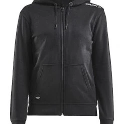 Craft Sportswear NA Women's Community FZ Hoodie