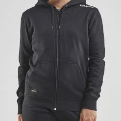 Craft Sportswear NA Women's Community FZ Hoodie