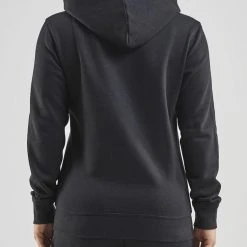 Craft Sportswear NA Women's Community FZ Hoodie