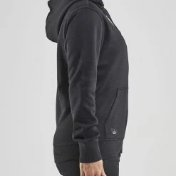 Craft Sportswear NA Women's Community FZ Hoodie