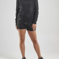 Craft Sportswear NA Women's Community FZ Hoodie