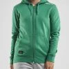 Craft Sportswear NA Women's Community FZ Hoodie