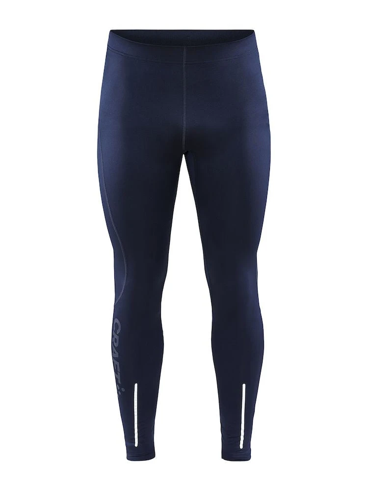 Craft Sportswear NA MEN'S ADV ESSENCE WARM TIGHTS 9 Craft Sportswear NA MEN'S ADV ESSENCE WARM TIGHTS