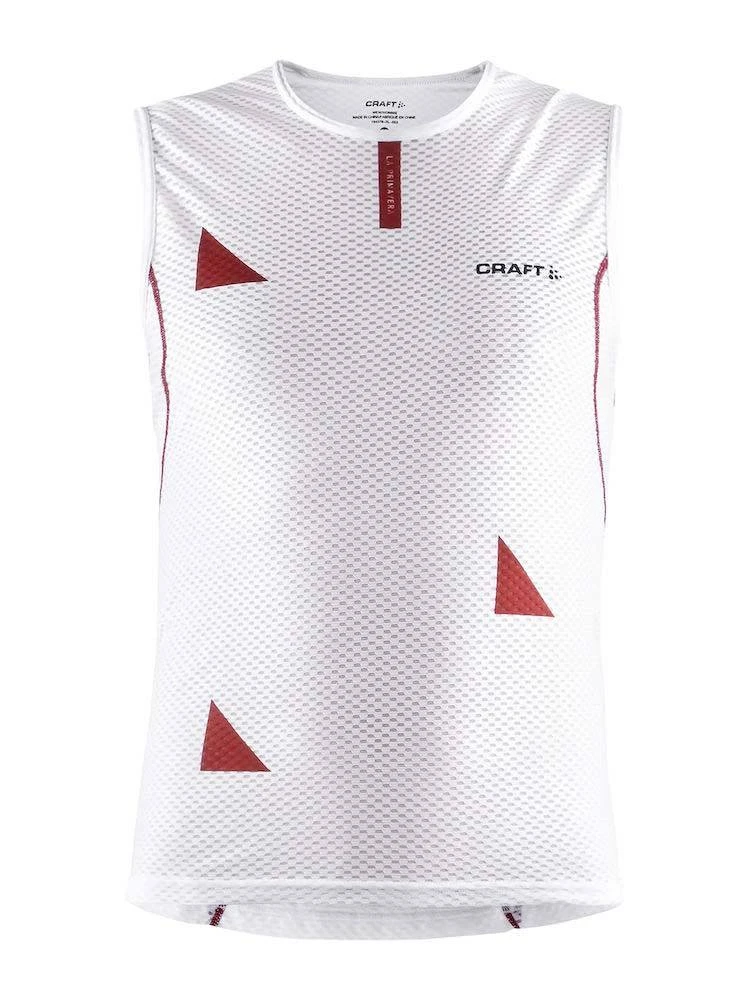 Craft Sportswear NA MEN'S COOL MESH SUPERLIGHT 27 Craft Sportswear NA MEN'S COOL MESH SUPERLIGHT