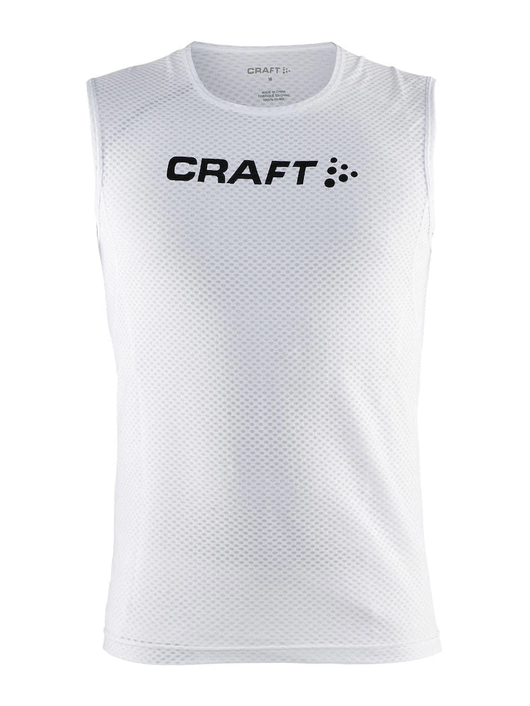 Craft Sportswear NA MEN'S COOL MESH SUPERLIGHT 42 Craft Sportswear NA MEN'S COOL MESH SUPERLIGHT