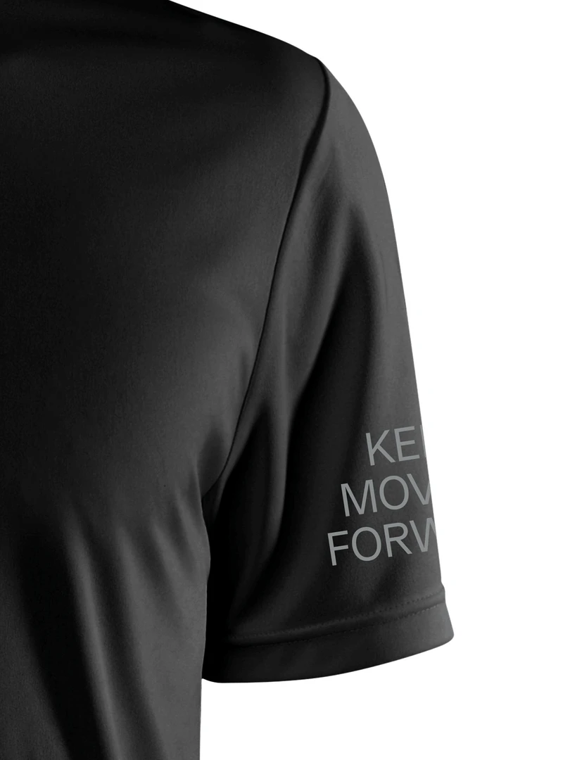 Craft Sportswear NA MEN'S TEAM RIVS SS TECH TEE Team Rivs Collection 5 Craft Sportswear NA MEN'S TEAM RIVS SS TECH TEE Team Rivs Collection